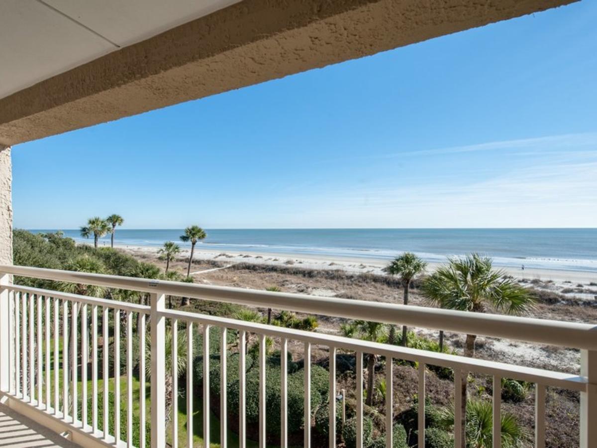 Captain'S Walk 448 Hilton Head Island Quarto foto